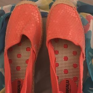 Women's Makalu Esperanza Casual Shoes